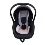 The Pod - Cozy Haven Baby Capsule with Footshield - Image 6