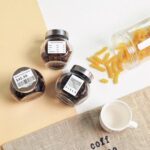 40mm Phomemo Pre-Cut Thermal Label Roll, White - Image 6