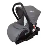 Boss Granite - Ultimate 3 in 1 Multifunctional Stroller Buggy + Bassinet + Capsule - Image 6