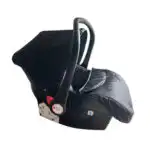 The Pod - Cozy Haven Baby Capsule with Footshield - Image 9