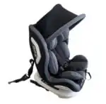 The Luxe - 360 Rotating Car Seat with ISOFIX and Sunshade - Image 18