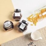 50mm Phomemo Pre-Cut Thermal Label Roll, White - Image 4