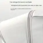 The Flex Black: 2 in 1 Stroller + Open Bassinet - Image 7