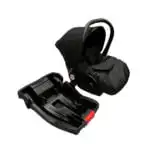 3 Wheel Adventure Stroller and Capsule Combo + Food Tray + Parents Tray - Image 23