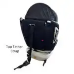 The Luxe - 360 Rotating Car Seat with ISOFIX and Sunshade - Image 6