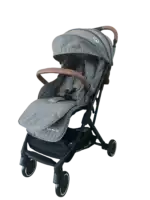 Baby Compact Stroller and Capsule Set - The Lite - Image 7