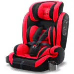 Booster X - Convertible and Portable Child Booster Seat with 2 x Cup Holders - Image 15