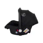 Explorer 3-Wheeler Stroller & Capsule Travel System with Food Tray and Liner - Image 13