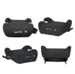 ClickSecure i-Size R129 Half Booster Seat with ISOFIX and Cup Holder - Image 6