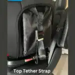 SafeHalo 360 Rotating and Convertible Car Seat with ISOFIX for All Ages - KHAKI - Image 12