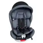 The Luxe - 360 Rotating Car Seat with ISOFIX and Sunshade - Image 7