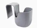 Universal Clip-On Baby Bottle & Cup Holder for Car Seats, Strollers & More - Image 12