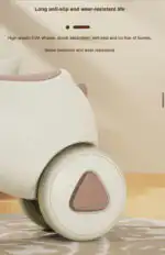 Kids Four-Wheel Balance Car - Image 6