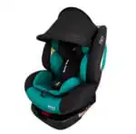 The Classic + Sunshade - 360 Rotation and Convertible Car Seat with ISOFIX - Image 3