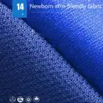 SALE! Portable Child Booster Seat with Adjustable Headrest - Image 15