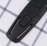 Safety Seat Strap Belt Harness Chest Clip - Image 6