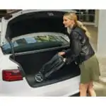 Baby Jogger City Tour 2 Compact Travel Stroller - Pitch Black - Image 14