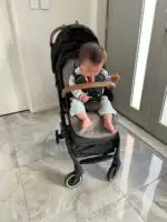 Lite - Compact and Portable Stroller - Image 7