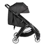 Baby Jogger City Tour 2 Compact Double Stroller - Pitch Black - Image 8