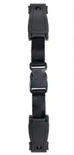 Universal Chest Clip Safety Harness Buckle for Baby Car Seats, Strollers & High Chairs - Image 8