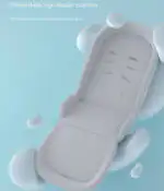 The Flex Black: 3 in 1 Stroller, Open Bassinet, and Capsule Car Seat Combo with Sunshade Cover Sets - Image 30