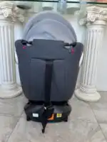 Premium Secure Swivel 360 i-Size Baby Car Seat - Image 28