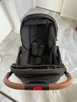 Baby Compact Stroller and Capsule Set - The Lite - Image 18