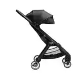 Baby Jogger City Tour 2 Compact Travel Stroller - Pitch Black - Image 6