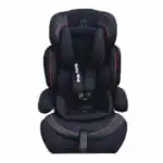 The Racer - Car Seat Booster with Adjustable Headrest - Image 10