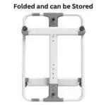 Preorder - 3in1 CoSleeper Baby Bassinet and Game Bed & Mattress – Adjustable Height - Image 13