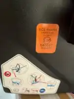 Baby Capsule with Foot shield - Plush Comfort Liner - Image 10