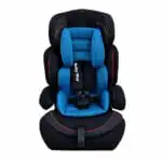 The Racer - Car Seat Booster with Adjustable Headrest - Image 11