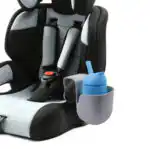 Universal Clip-On Baby Bottle & Cup Holder for Car Seats, Strollers & More - Image 8