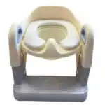 3-in-1 Potty Training Seat with Ladder & Detachable Potty - Image 8