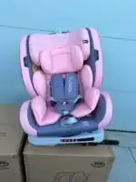Cozy 360 Rotating and Convertible Car Seat with ISOFIX - Image 44