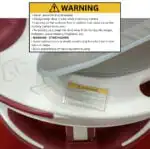 Deluxe O-ring Multifunctional Baby Walker with Lights and Melody Activity Centre - Image 15