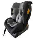 SmoothSwitch Convertible Reclining Car Seat for 0-12 years - GREY - Image 8