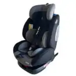 The Classic + Sunshade - 360 Rotation and Convertible Car Seat with ISOFIX - Image 9