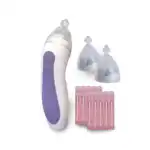 CLEARinse Electric Nasal Aspirator Starter Kit - Image 2