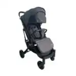 The Glide - Premium Travel Compact Stroller with Foot Cover - Image 13