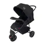 Explorer 3-Wheeler Stroller & Capsule Travel System with Food Tray and Liner - Image 9