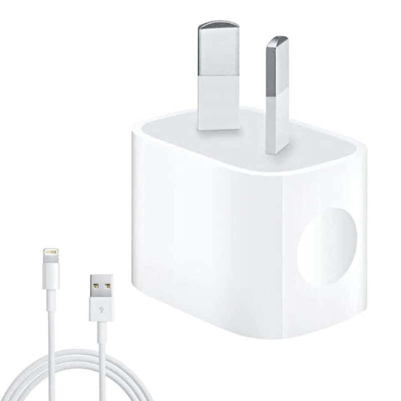 iPhone Charger with USB Wall Charger Replacement