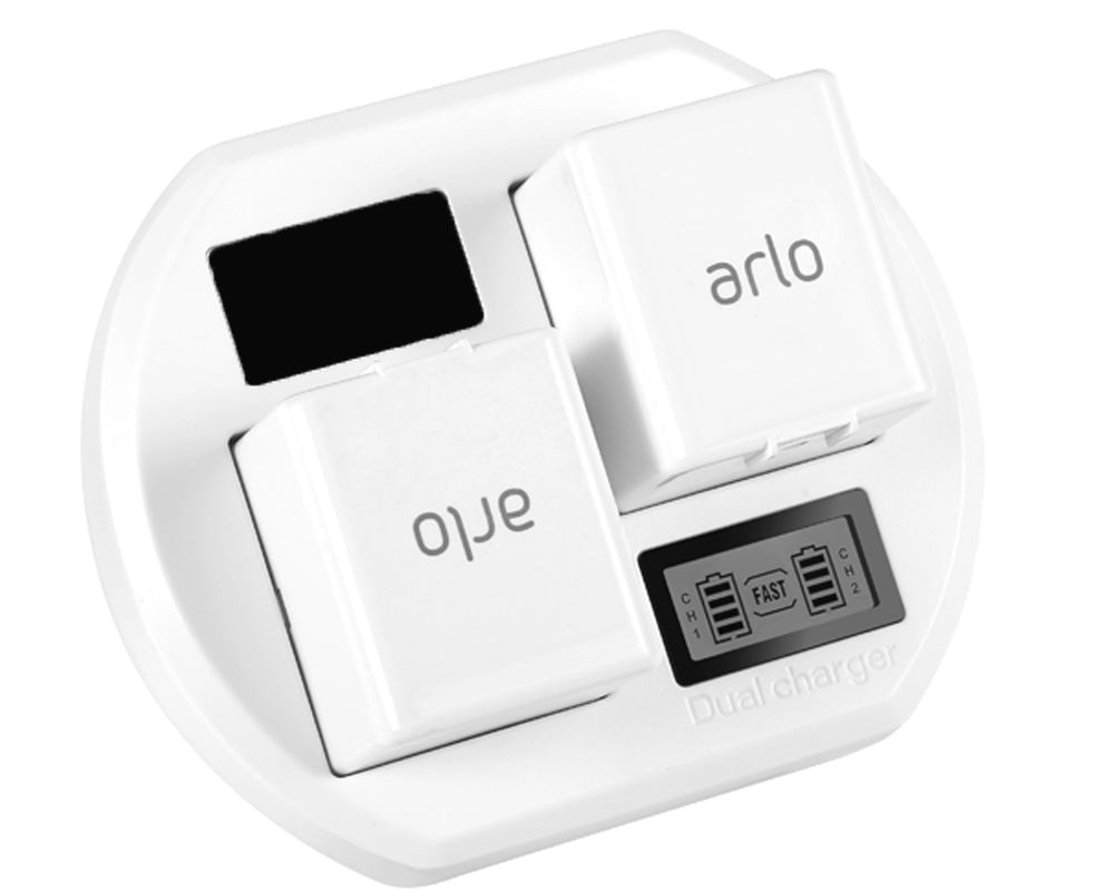 Arlo Pro / Pro 2 Battery Charger