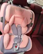 Cozy 360 Rotating and Convertible Car Seat with ISOFIX - Image 26