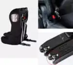 ISOFIX Car Seat Installation Strap - Image 7