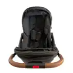 The Glide - Compact Travel Stroller and Capsule Car Seat Combo with Pull Handle - Image 9
