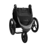 Baby Jogger Summit X3 Stroller - Midnight Black - Image 10