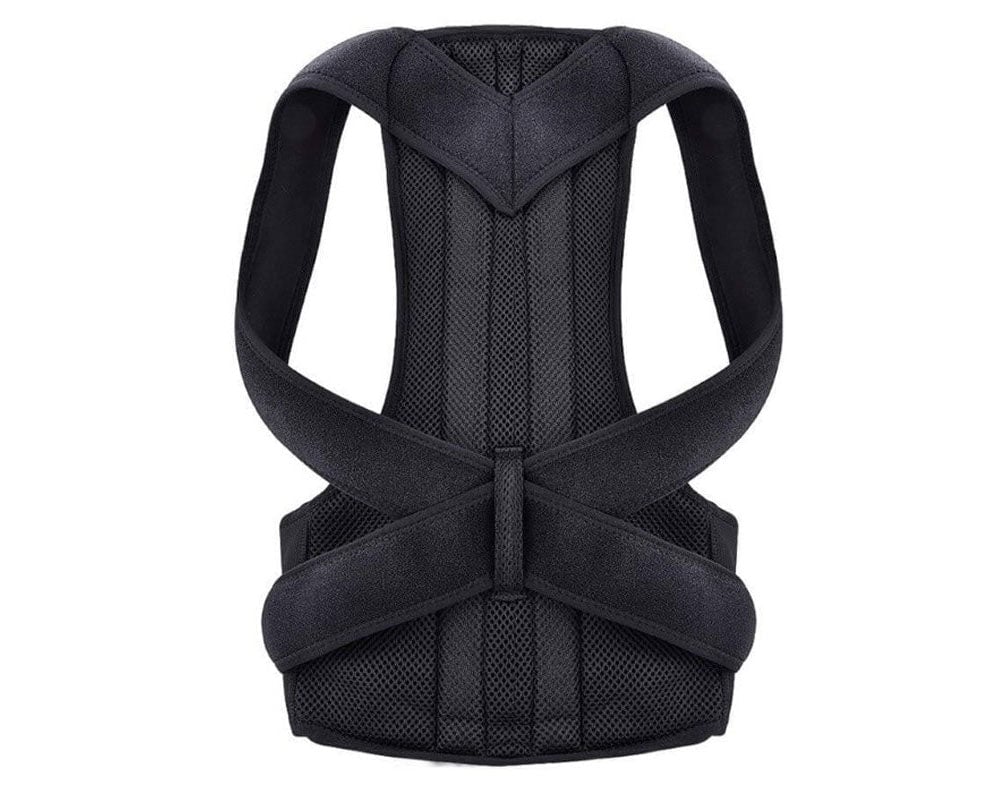 Posture Corrector Adjustable Back Straightener - Posture Support