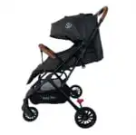 The Glide - Compact Travel Stroller and Capsule Car Seat Combo with Pull Handle - Image 11