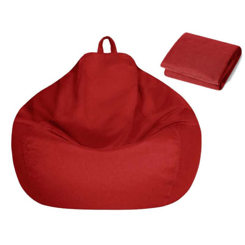 Large Bean Bag Cover 100*120cm